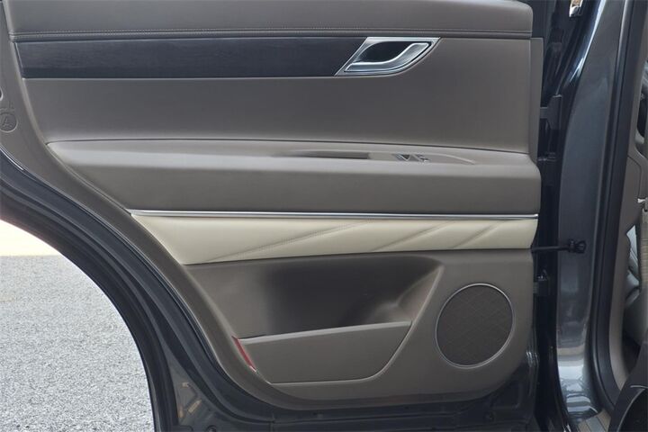 2023 Genesis GV80 3.5T  TX