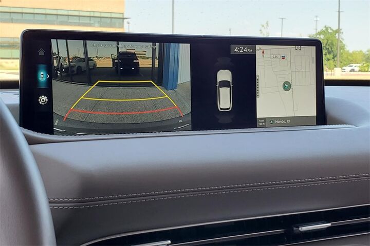 2023 Genesis GV80 3.5T  TX