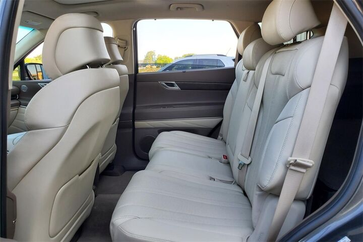 2023 Genesis GV80 3.5T  TX