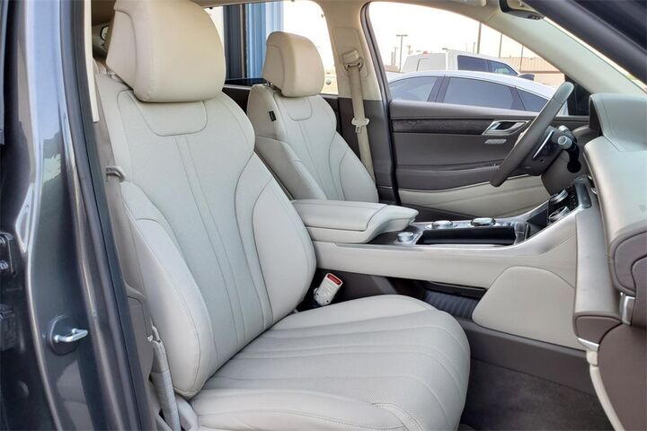 2023 Genesis GV80 3.5T  TX