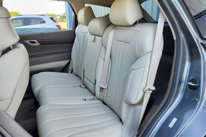 2023 Genesis GV80 3.5T  TX