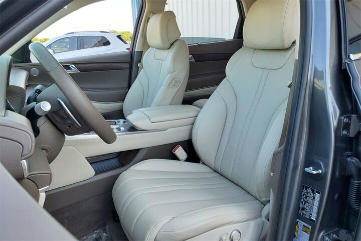 2023 Genesis GV80 3.5T  TX