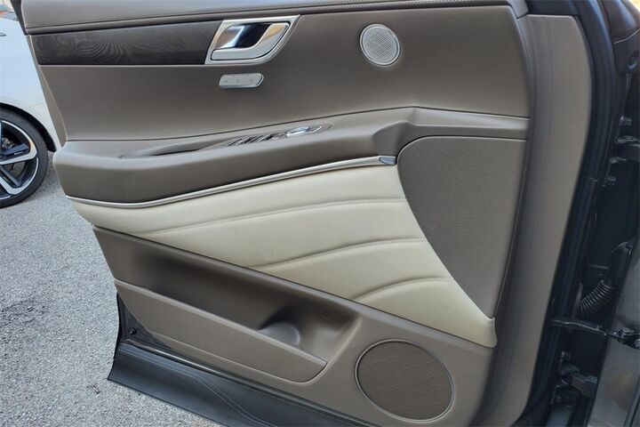 2023 Genesis GV80 3.5T  TX