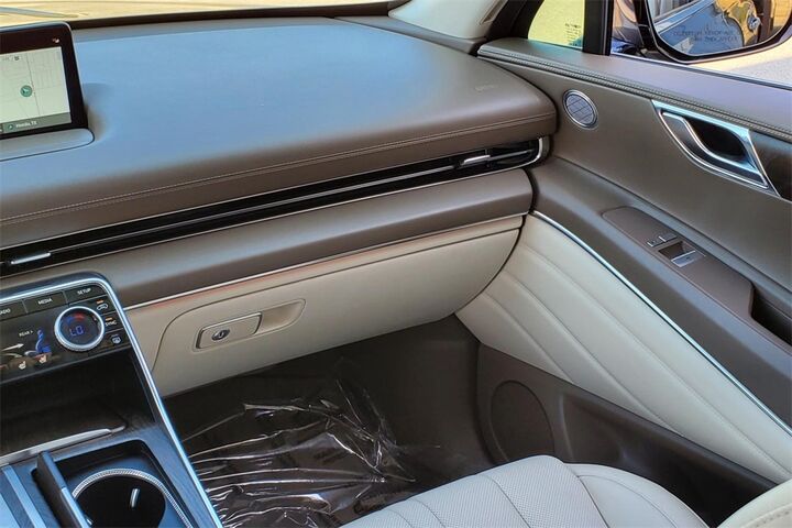 2023 Genesis GV80 3.5T  TX