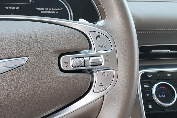 2023 Genesis GV80 3.5T  TX