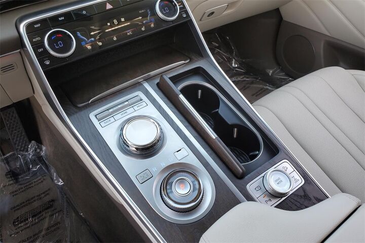2023 Genesis GV80 3.5T  TX