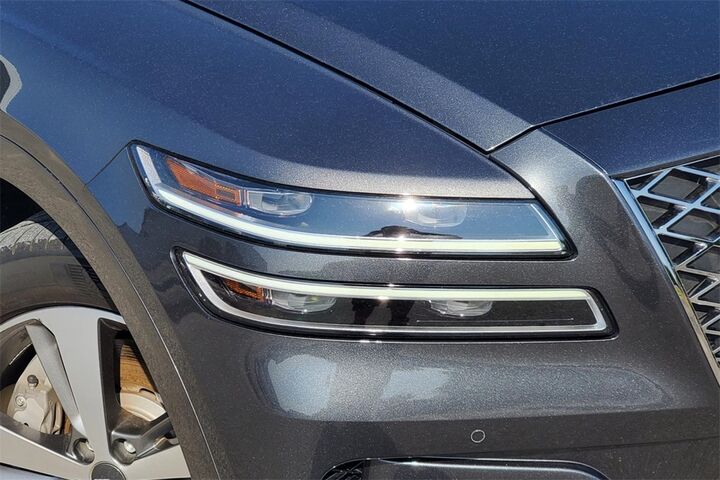2023 Genesis GV80 3.5T  TX