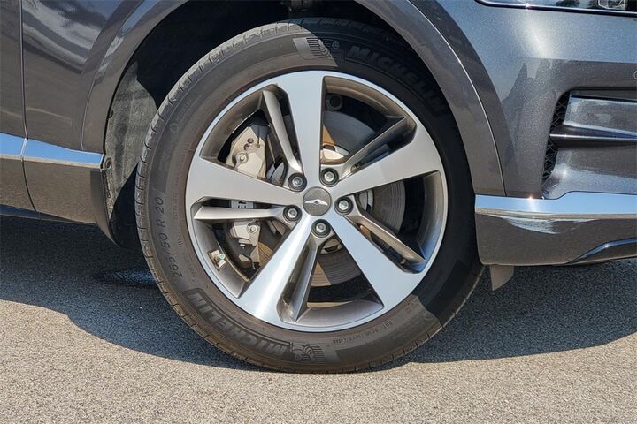 2023 Genesis GV80 3.5T  TX