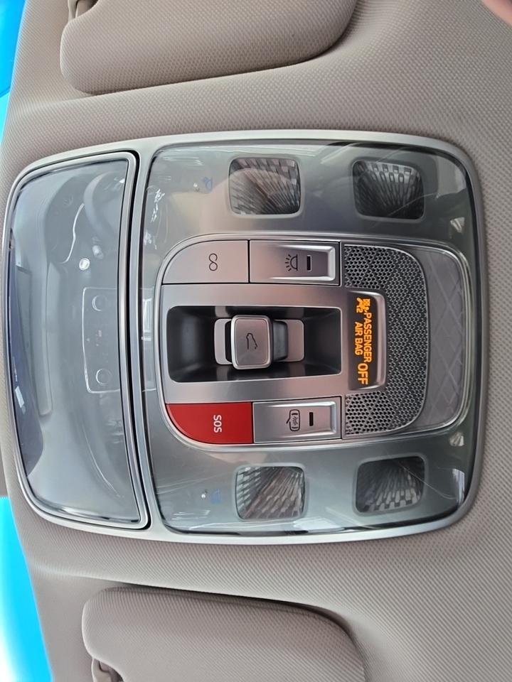 2023 Genesis GV80 3.5T Advanced + Glen Burnie MD