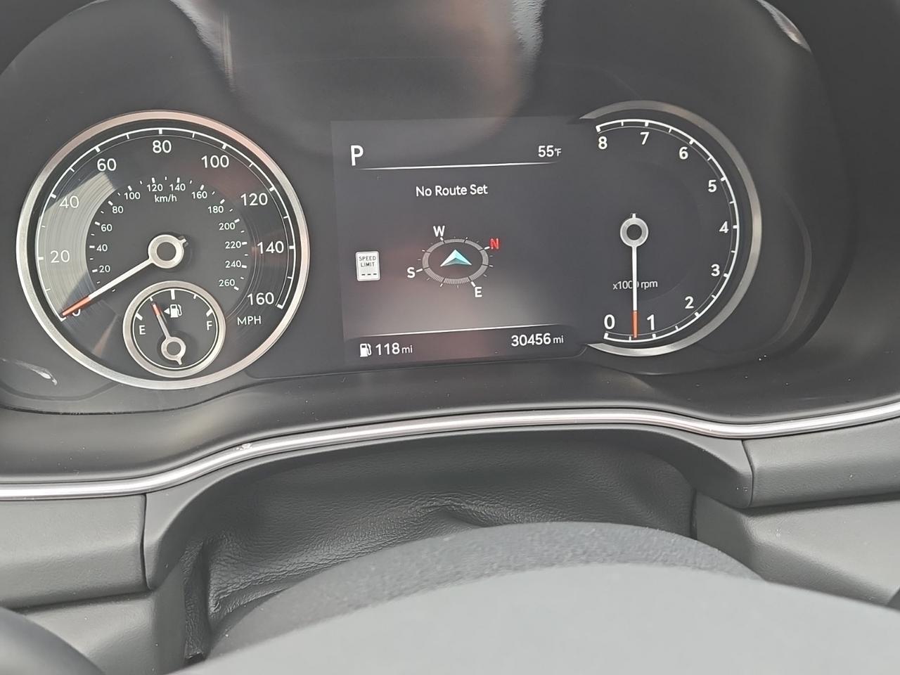 2023 Genesis GV80 3.5T Advanced + Glen Burnie MD