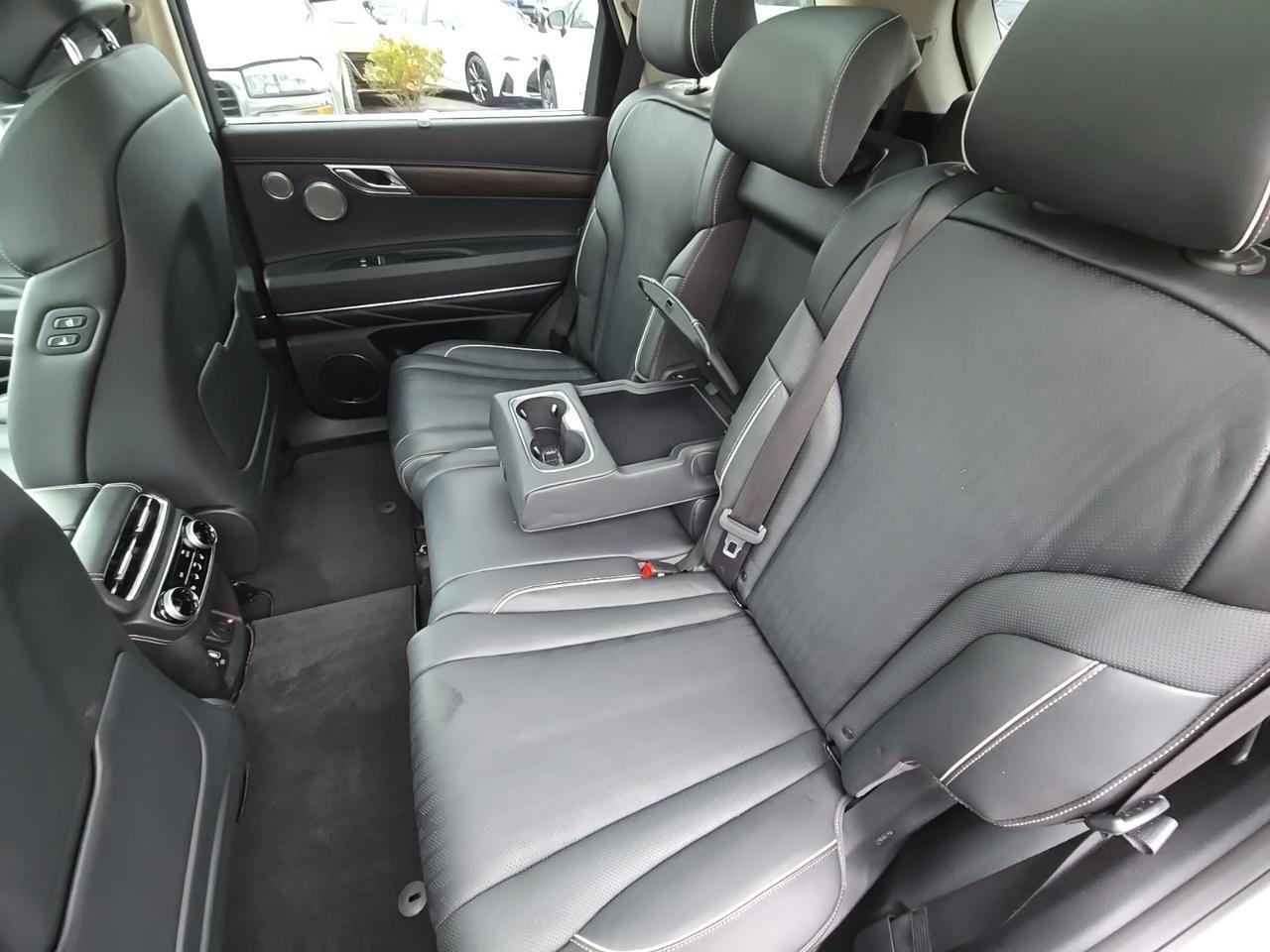 2023 Genesis GV80 3.5T Advanced + Glen Burnie MD