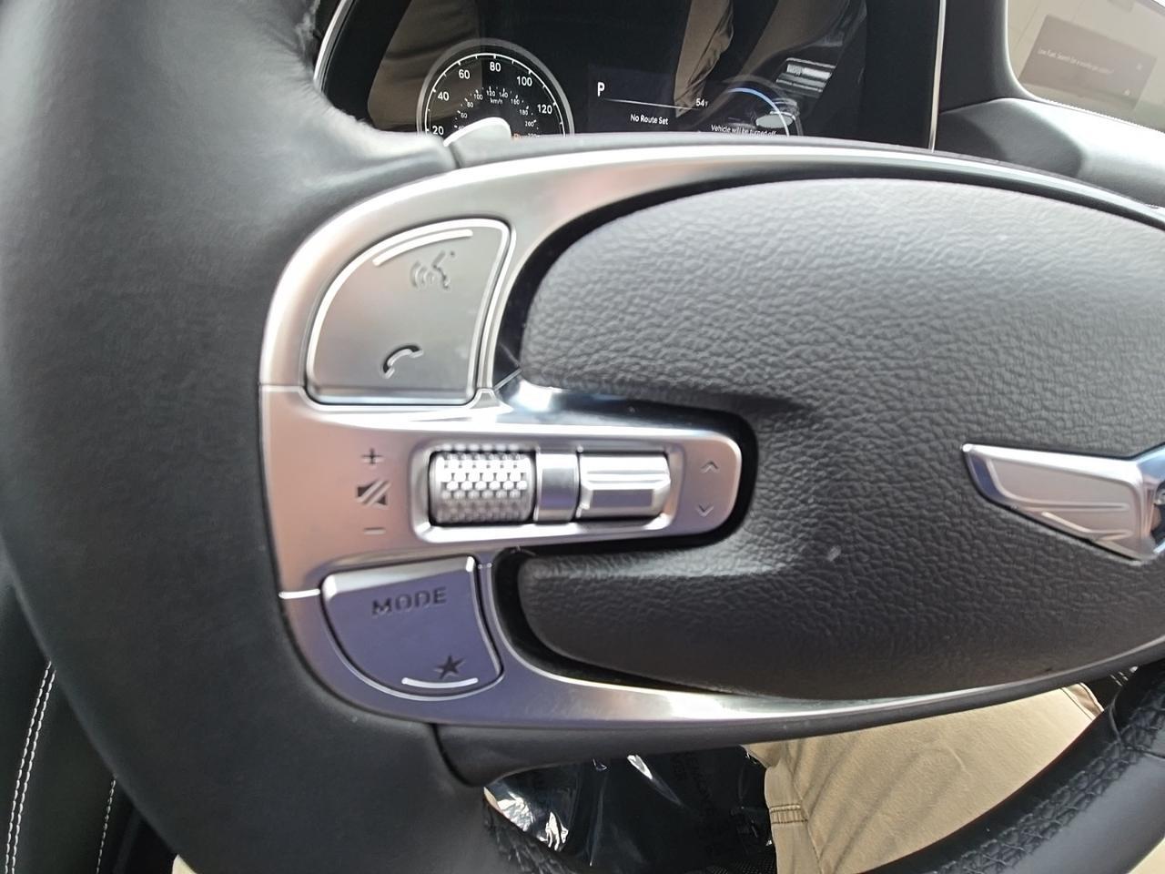 2023 Genesis GV80 3.5T Advanced + Glen Burnie MD