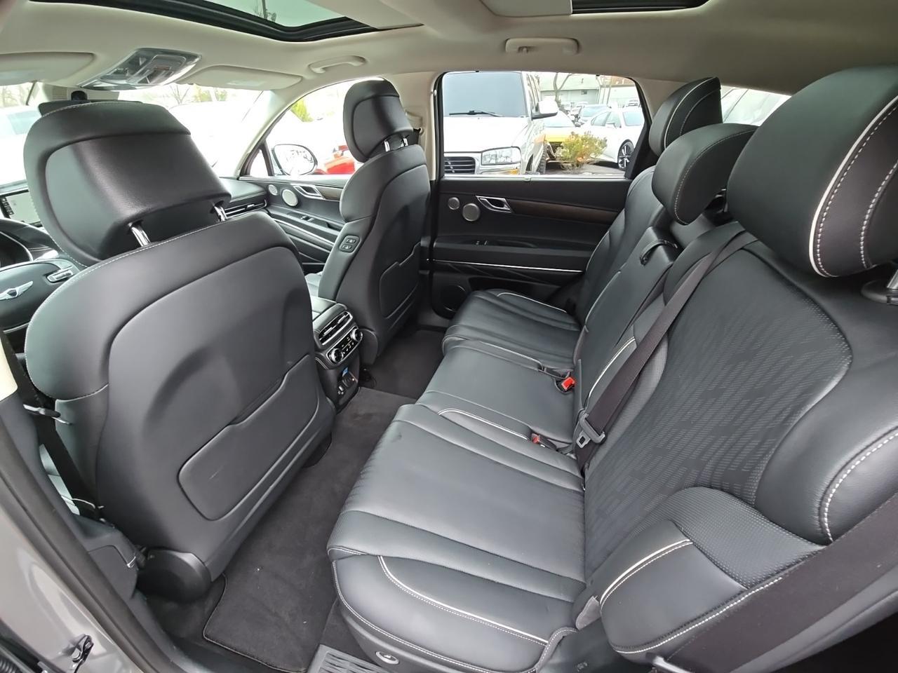 2023 Genesis GV80 3.5T Advanced + Glen Burnie MD