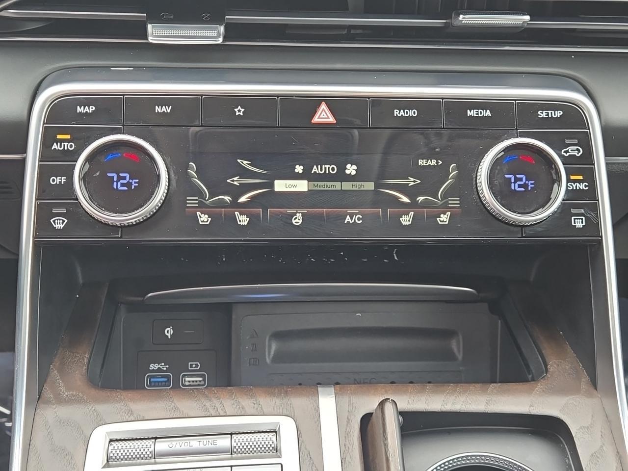 2023 Genesis GV80 3.5T Advanced + Glen Burnie MD