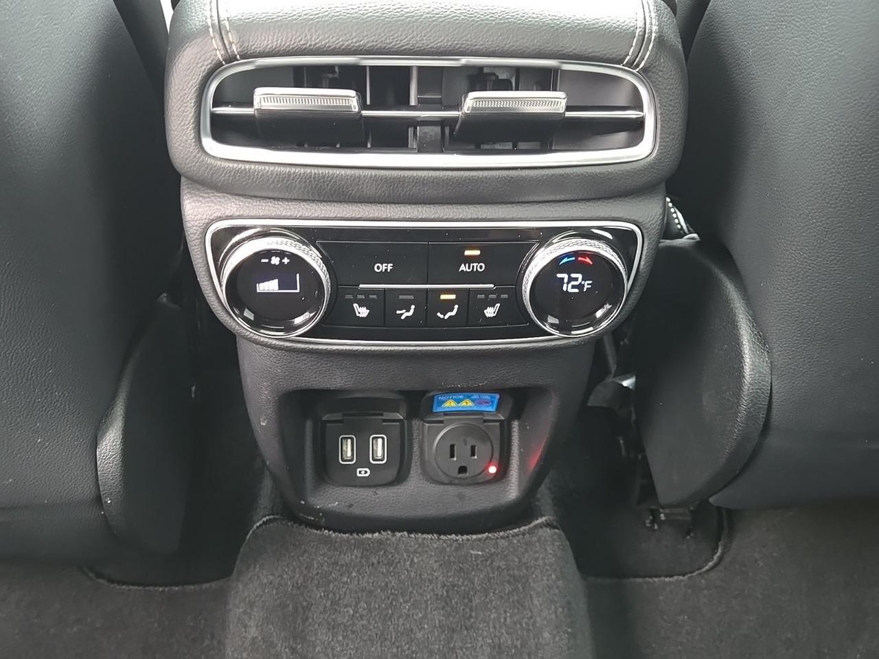 2023 Genesis GV80 3.5T Advanced + Glen Burnie MD