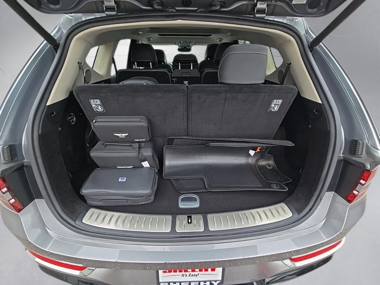 2023 Genesis GV80 3.5T Advanced + Glen Burnie MD