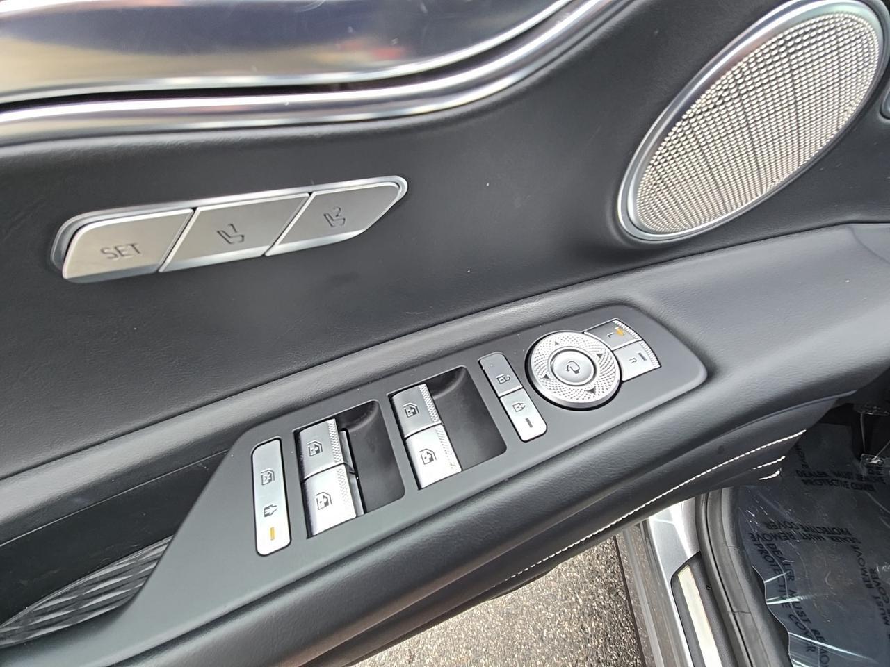 2023 Genesis GV80 3.5T Advanced + Glen Burnie MD