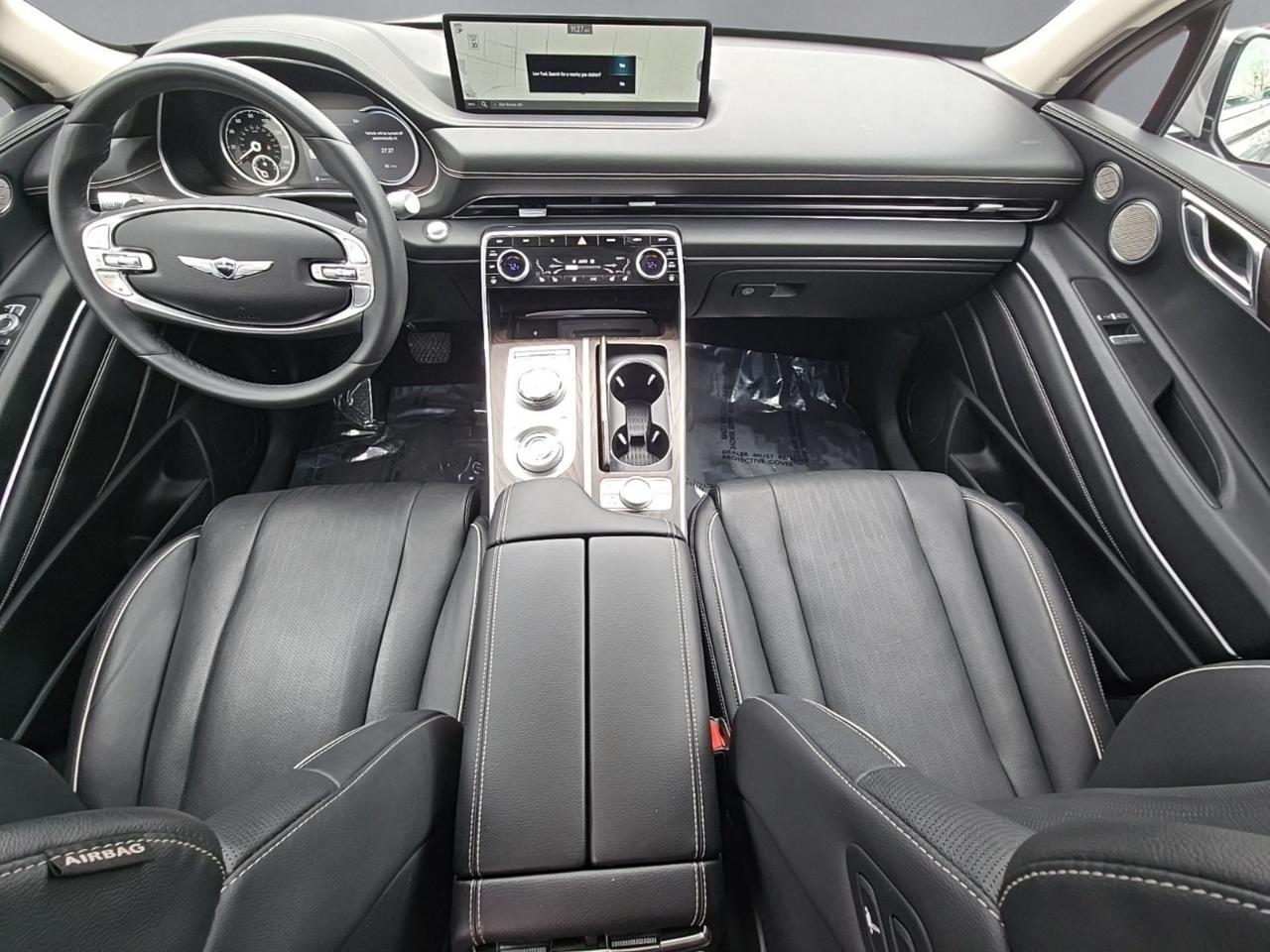 2023 Genesis GV80 3.5T Advanced + Glen Burnie MD