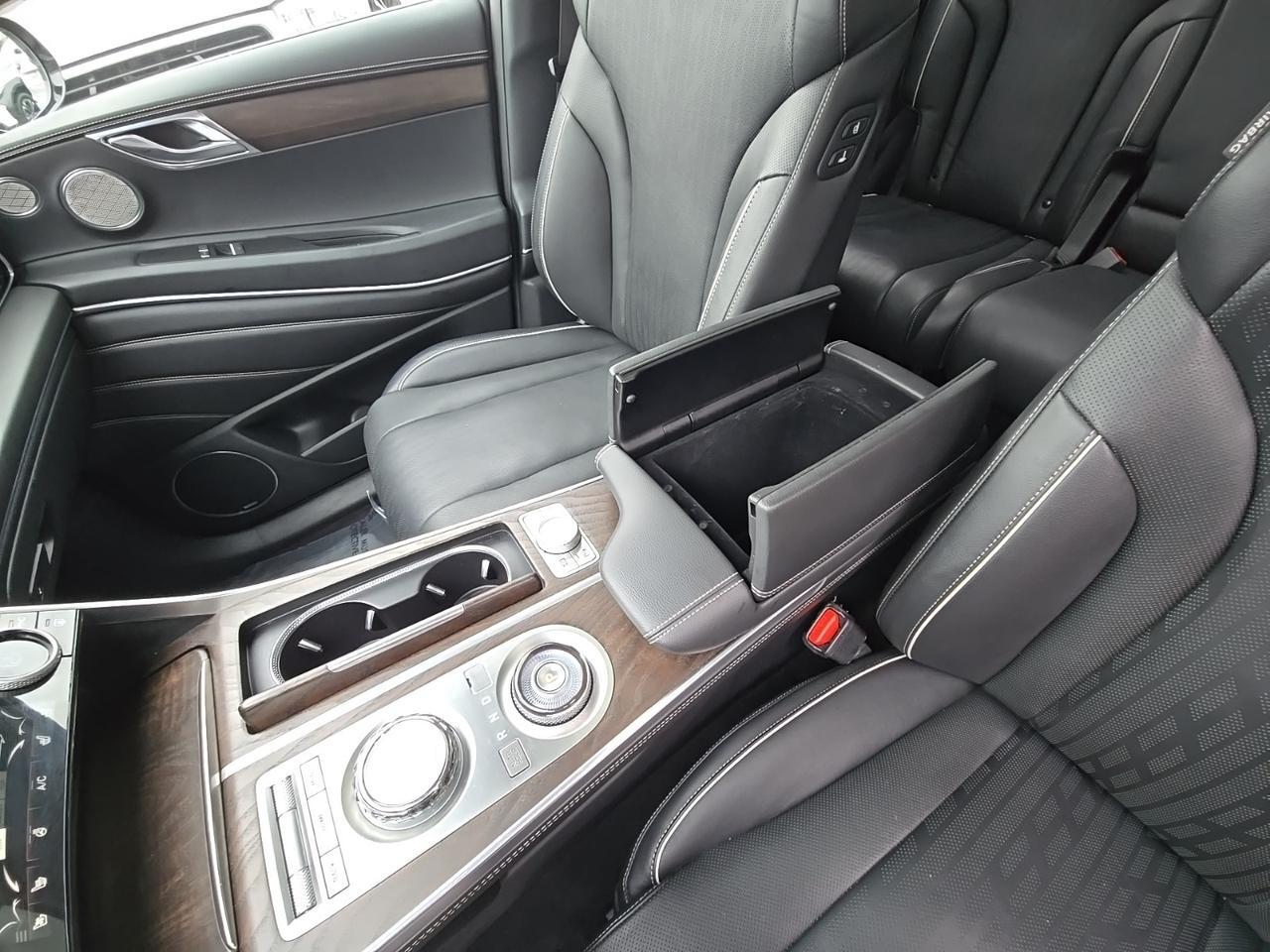 2023 Genesis GV80 3.5T Advanced + Glen Burnie MD