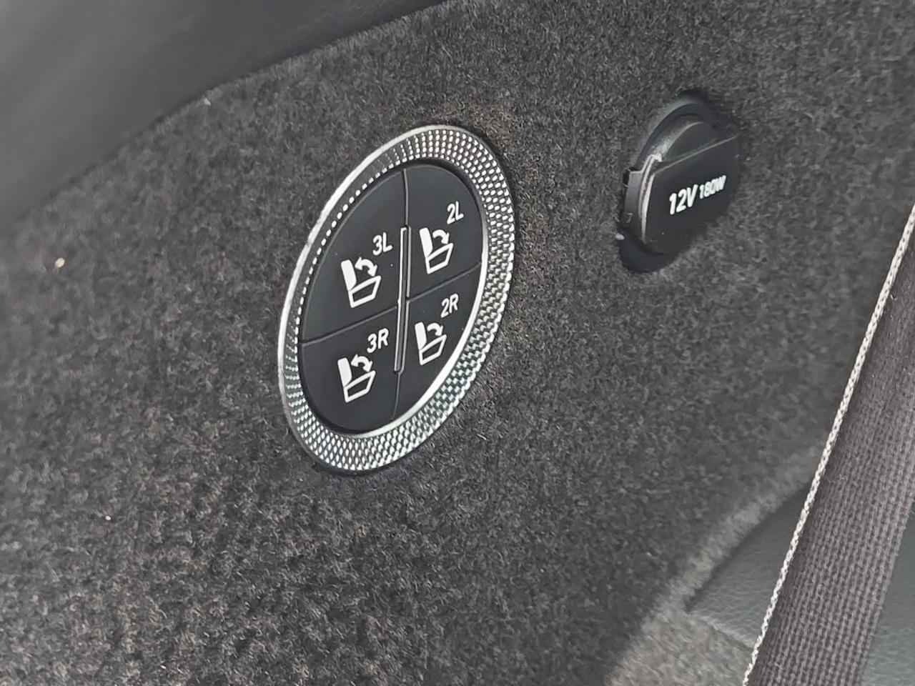 2023 Genesis GV80 3.5T Advanced + Glen Burnie MD