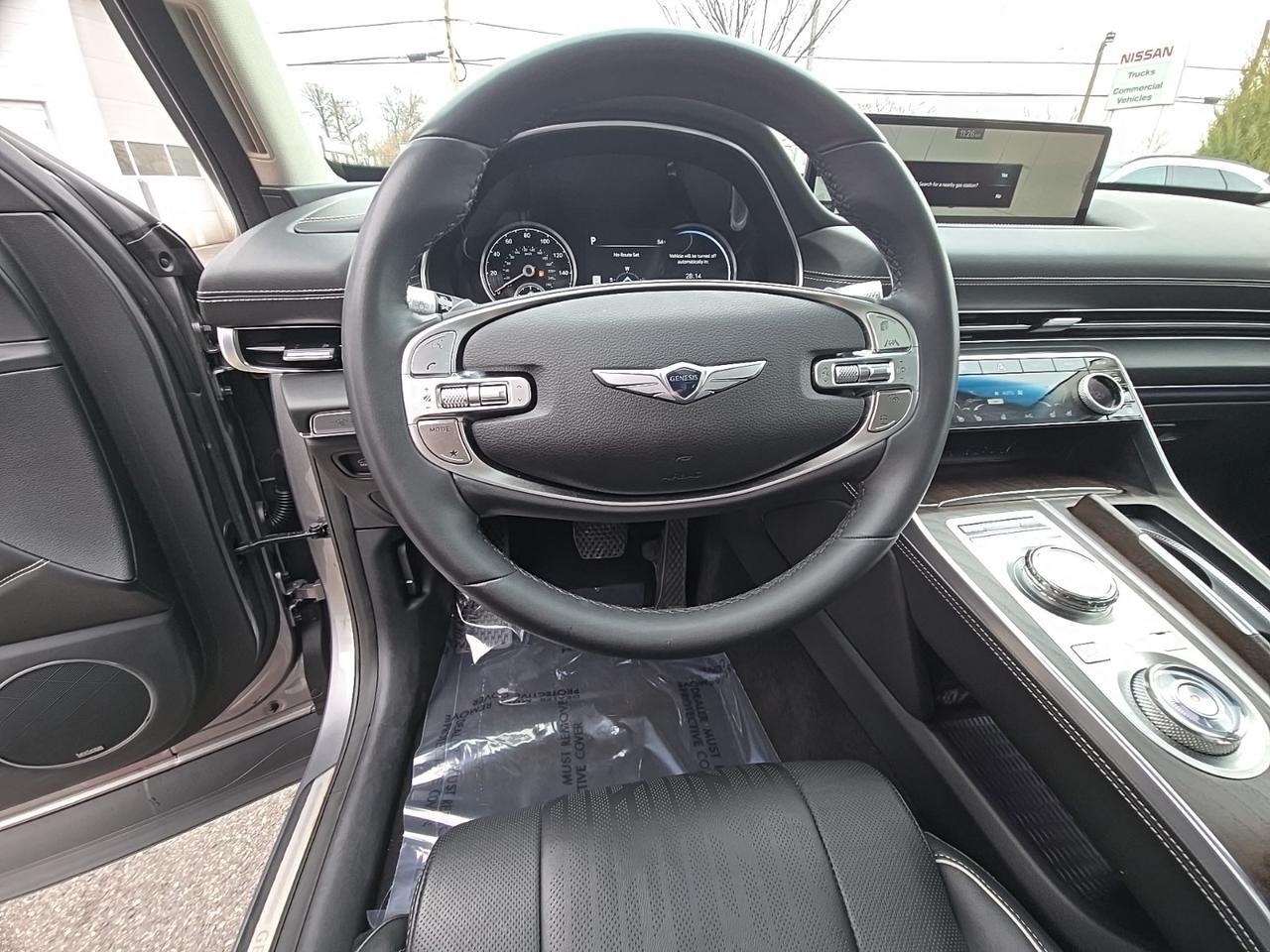 2023 Genesis GV80 3.5T Advanced + Glen Burnie MD