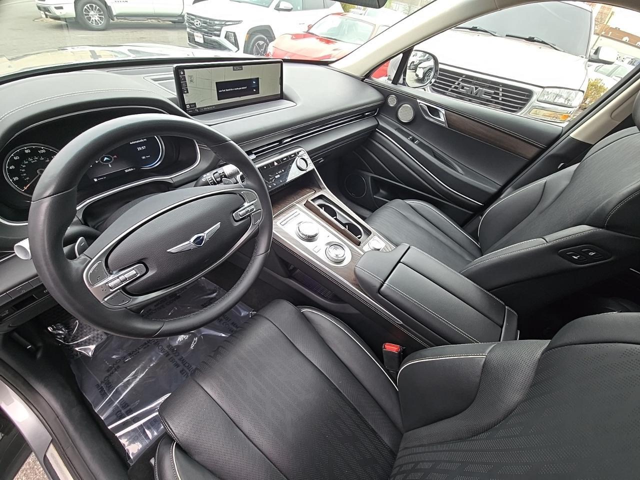 2023 Genesis GV80 3.5T Advanced + Glen Burnie MD