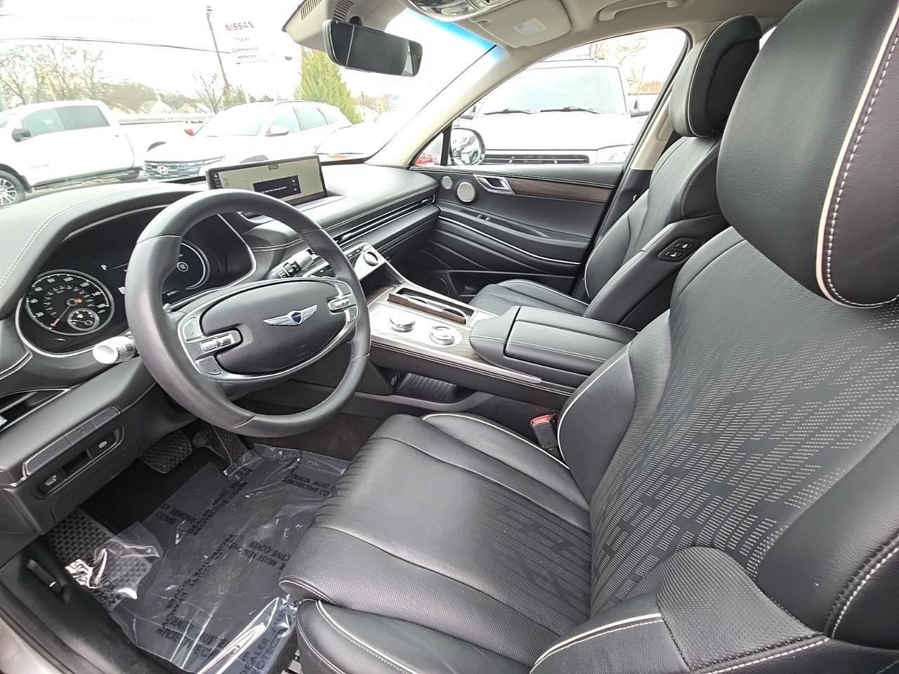 2023 Genesis GV80 3.5T Advanced + Glen Burnie MD