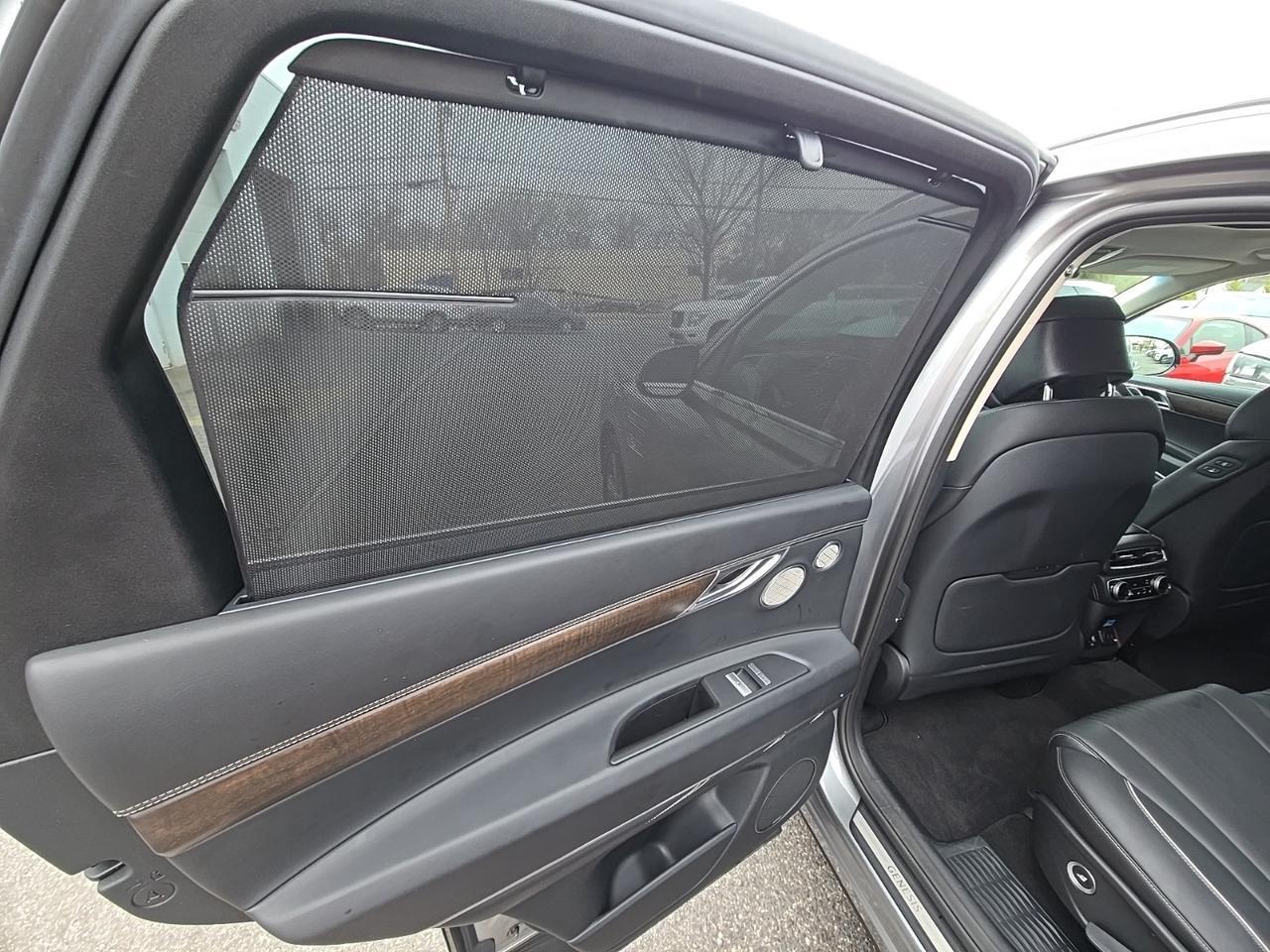 2023 Genesis GV80 3.5T Advanced + Glen Burnie MD