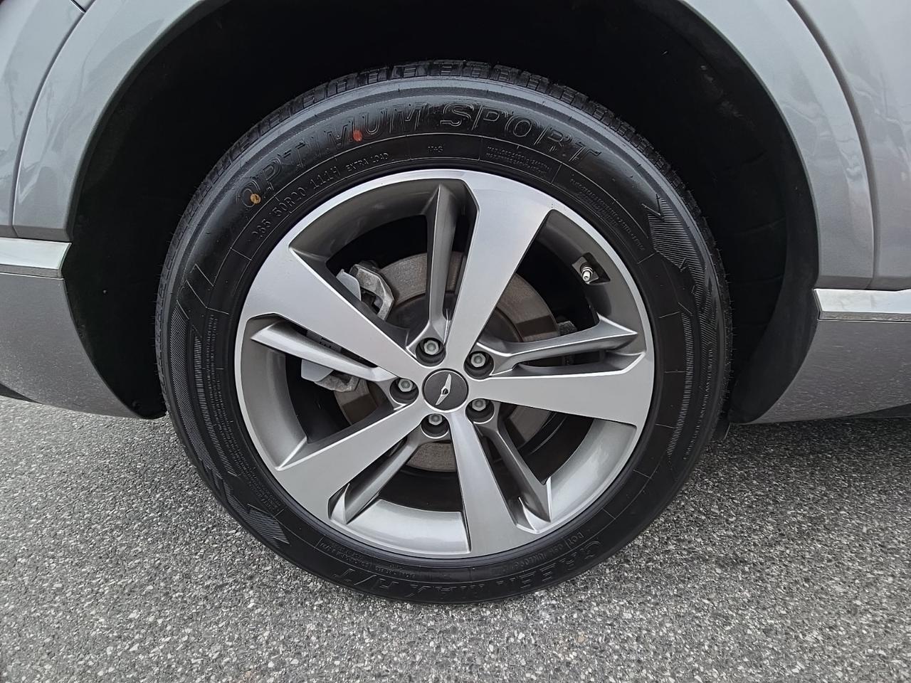 2023 Genesis GV80 3.5T Advanced + Glen Burnie MD