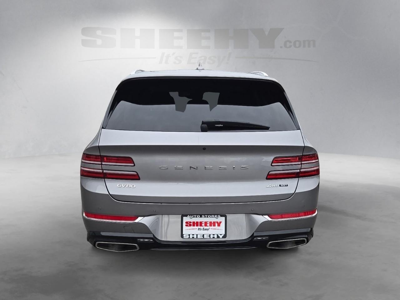 2023 Genesis GV80 3.5T Advanced + Glen Burnie MD