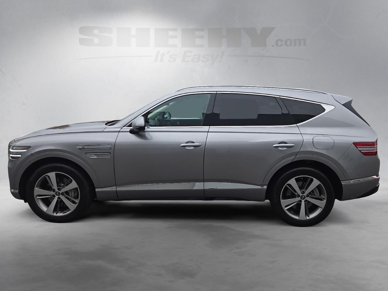 2023 Genesis GV80 3.5T Advanced + Glen Burnie MD