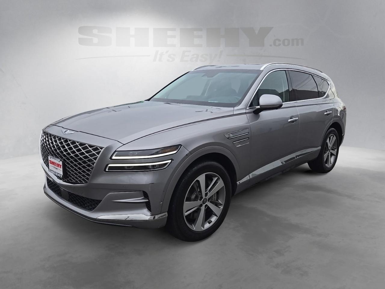 2023 Genesis GV80 3.5T Advanced + Glen Burnie MD