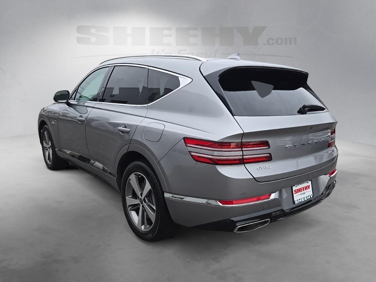 2023 Genesis GV80 3.5T Advanced + Glen Burnie MD