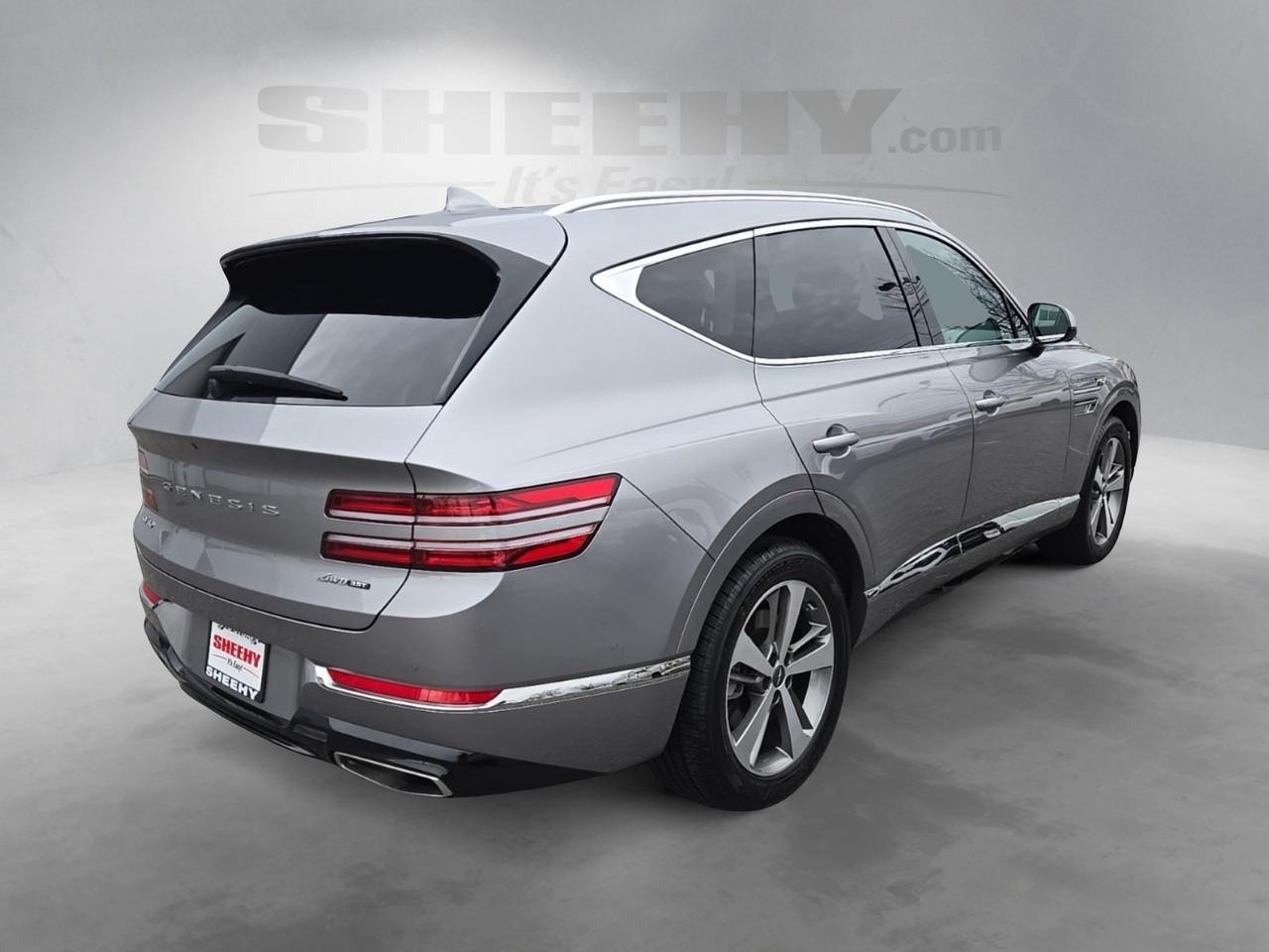 2023 Genesis GV80 3.5T Advanced + Glen Burnie MD