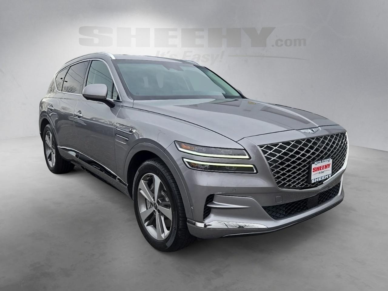 2023 Genesis GV80 3.5T Advanced + Glen Burnie MD