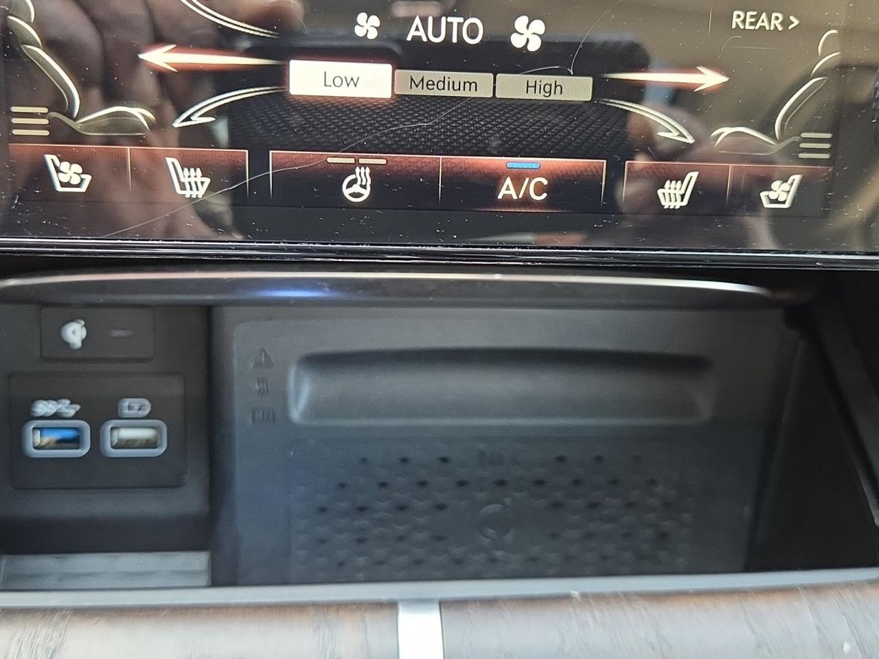 2023 Genesis GV80 3.5T Advanced + Waldorf MD