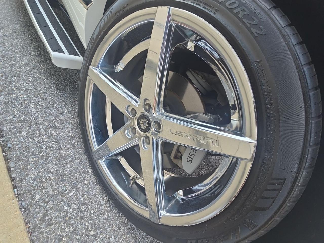 2023 Genesis GV80 3.5T Advanced + Waldorf MD