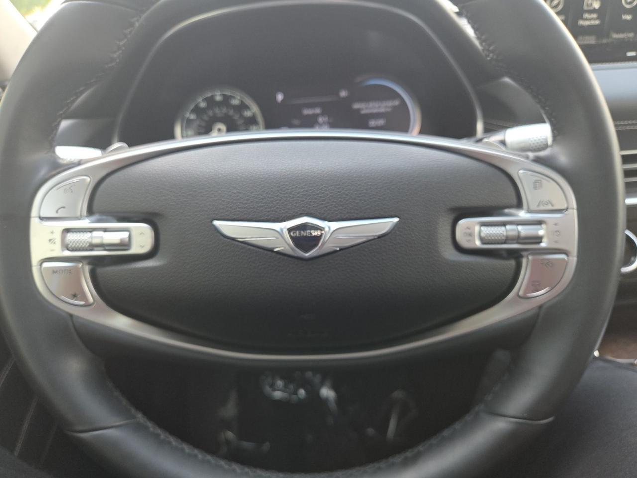 2023 Genesis GV80 3.5T Advanced + Waldorf MD