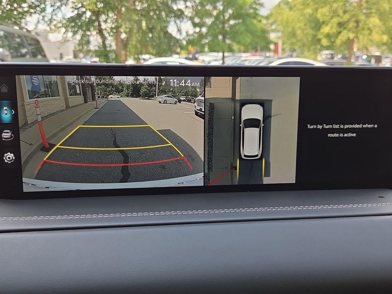 2023 Genesis GV80 3.5T Advanced + Waldorf MD