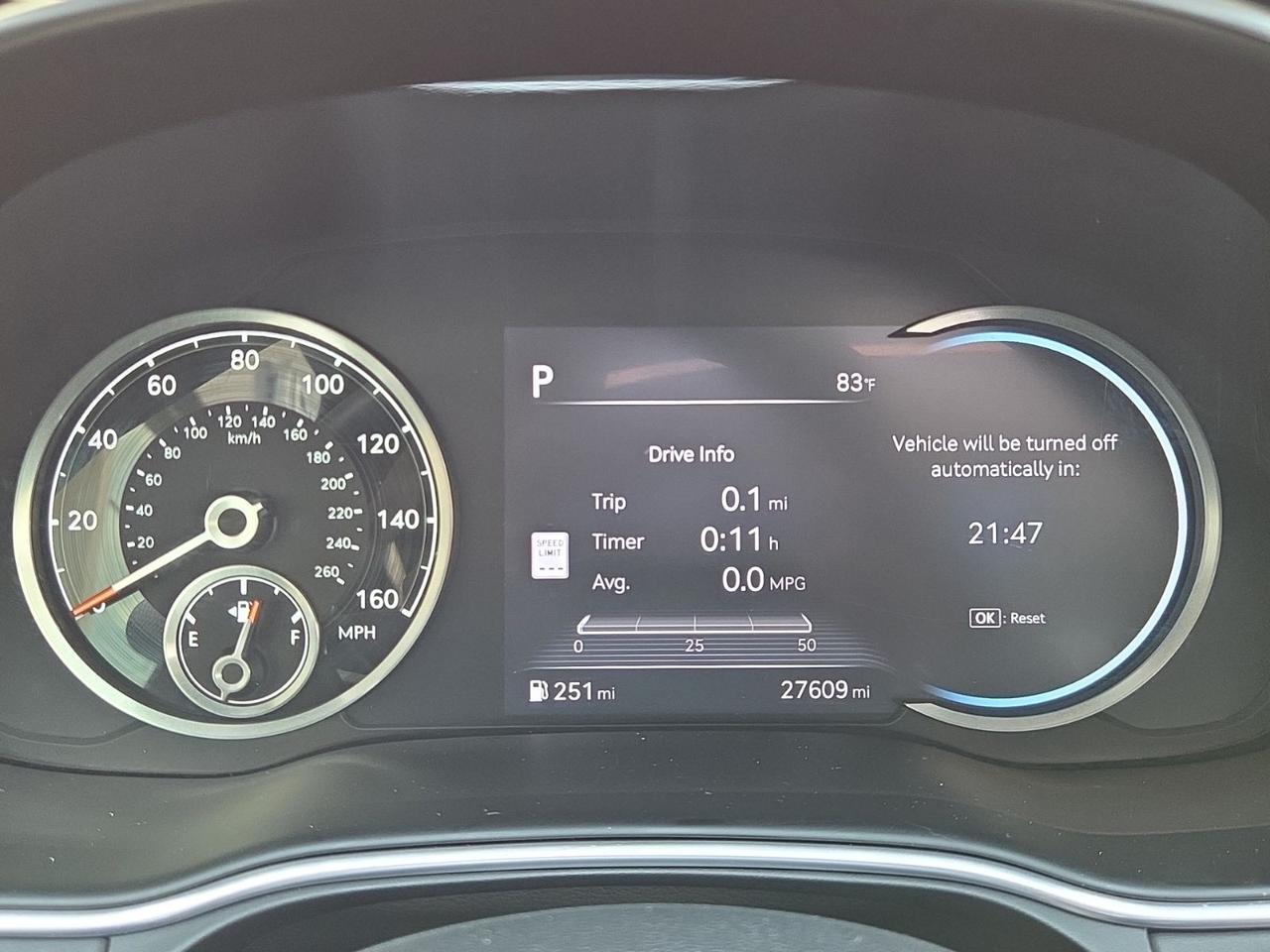 2023 Genesis GV80 3.5T Advanced + Waldorf MD