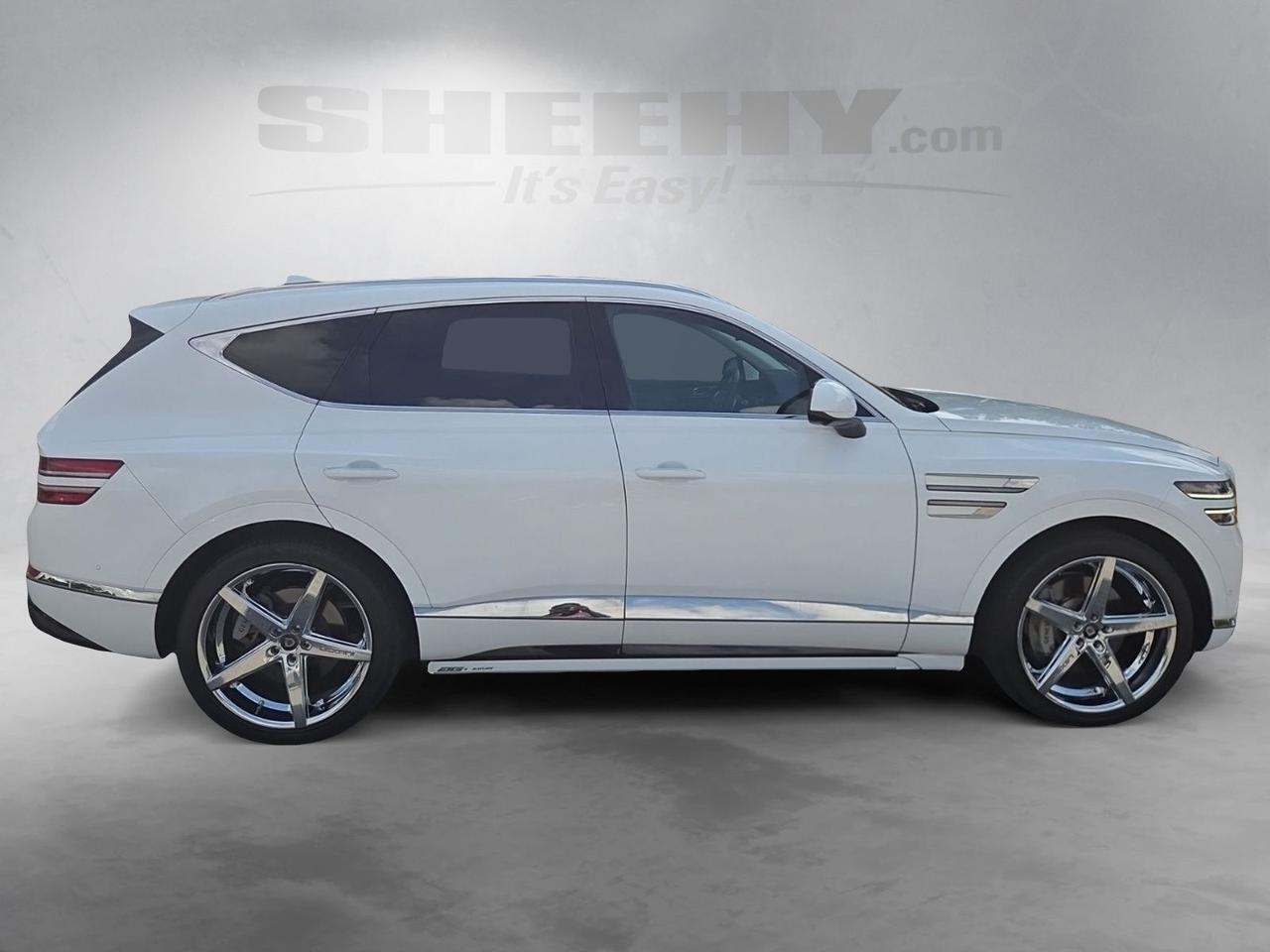 2023 Genesis GV80 3.5T Advanced + Waldorf MD