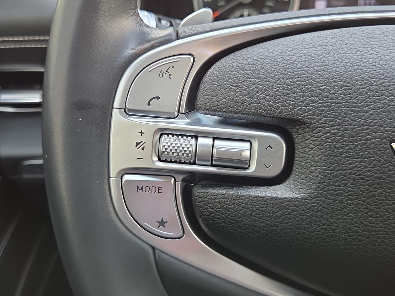 2023 Genesis GV80 3.5T Advanced + Waldorf MD