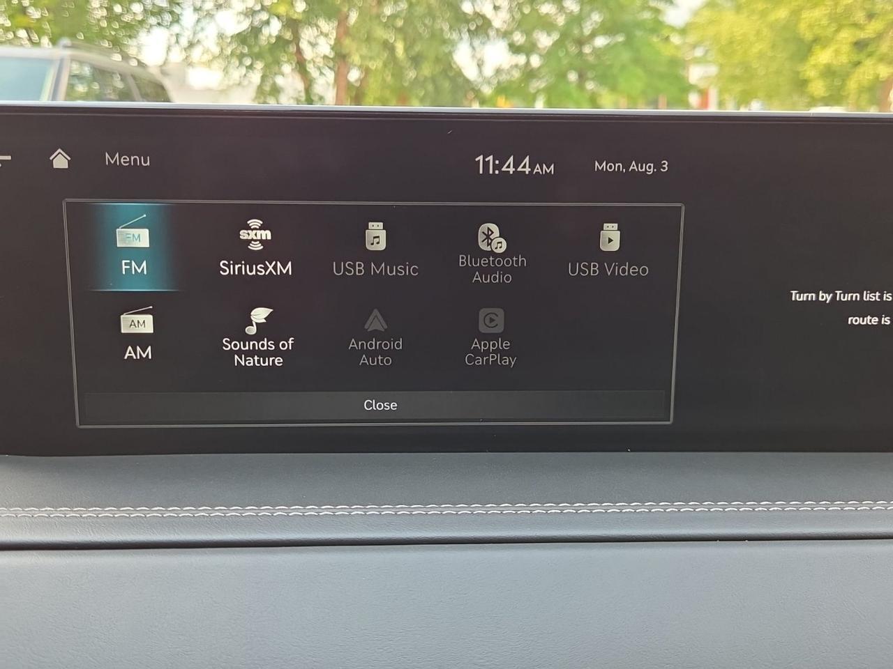 2023 Genesis GV80 3.5T Advanced + Waldorf MD