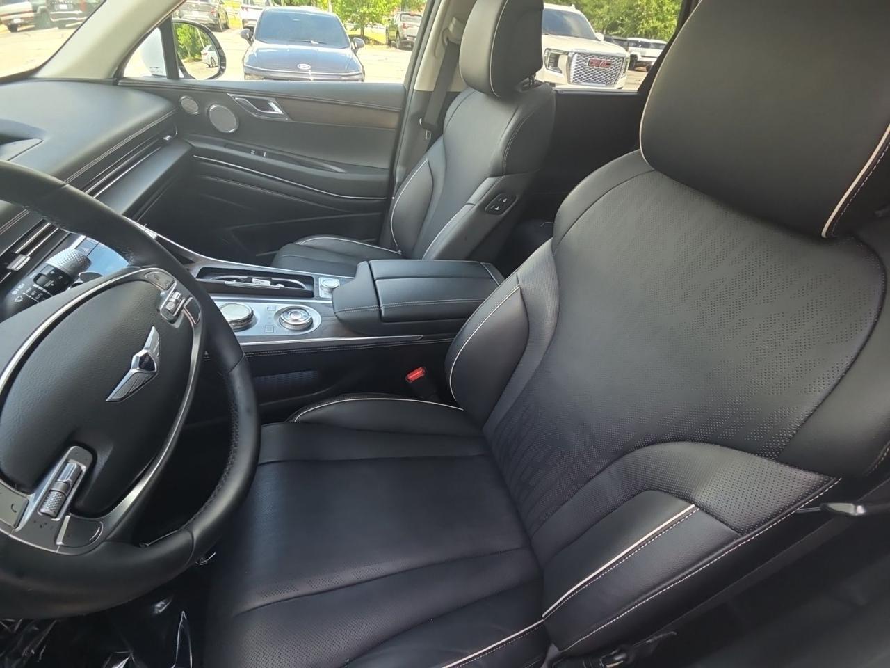2023 Genesis GV80 3.5T Advanced + Waldorf MD