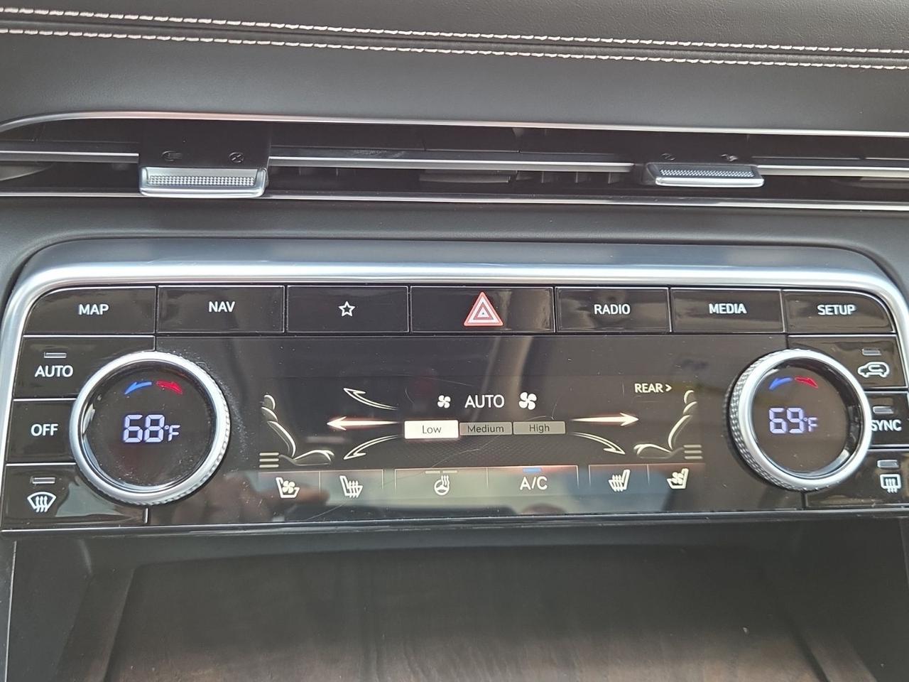 2023 Genesis GV80 3.5T Advanced + Waldorf MD