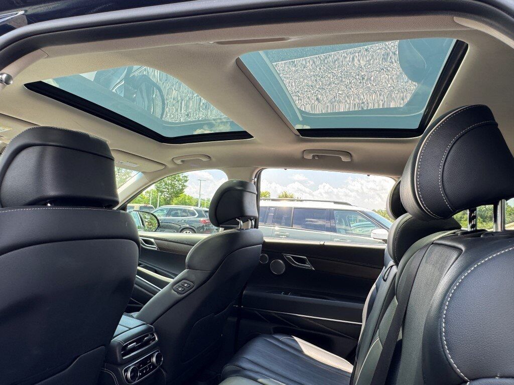 2023 Genesis GV80 3.5T Advanced + Chantilly VA