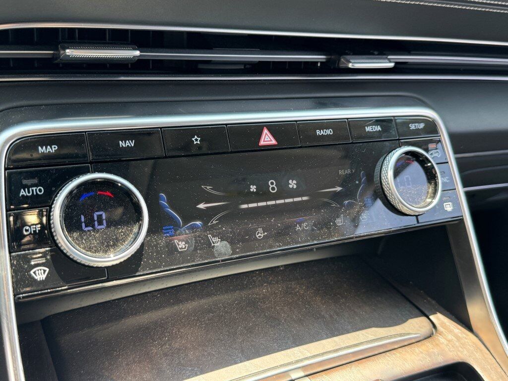 2023 Genesis GV80 3.5T Advanced + Chantilly VA