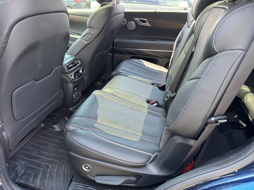 2023 Genesis GV80 3.5T Advanced + Chantilly VA