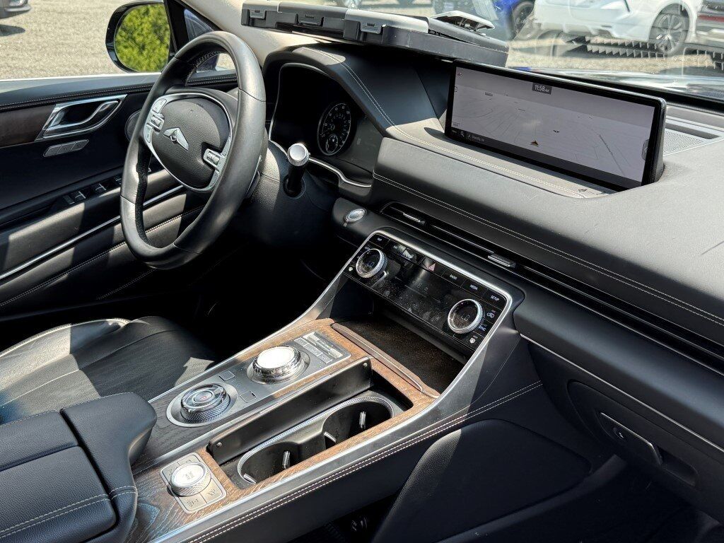 2023 Genesis GV80 3.5T Advanced + Chantilly VA