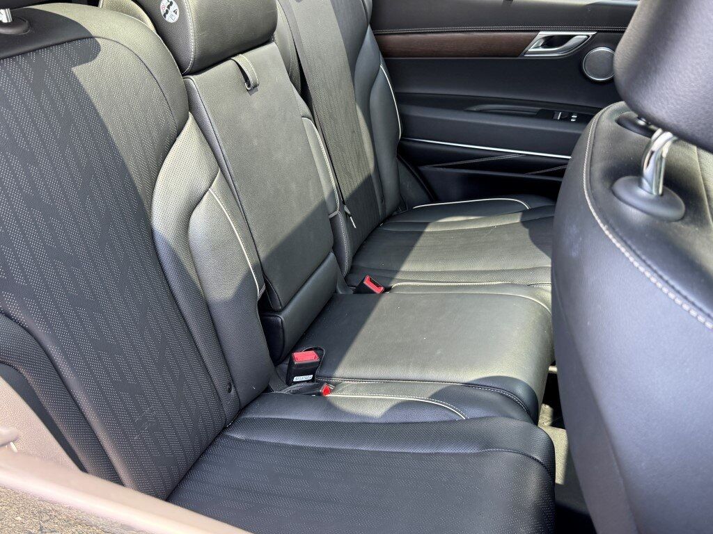 2023 Genesis GV80 3.5T Advanced + Chantilly VA